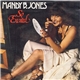 Mandy B. Jones - So Excited